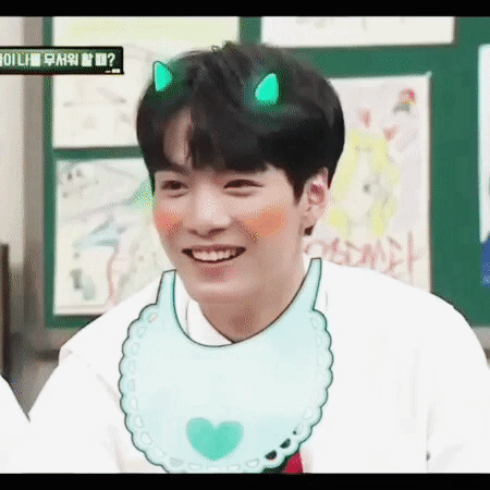 뉴종현 팬들이 모에화 한거 아닌데 | 인스티즈