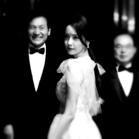 윤아 이날은 진짜 디즈니 공주같다.. 벨같아 | 인스티즈