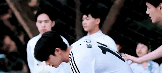 내가 투게더에서 제일 좋아하는 브윈 장면 | 인스티즈