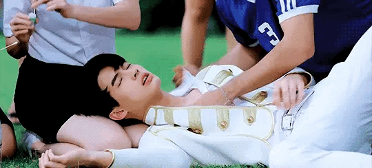 내가 투게더에서 제일 좋아하는 브윈 장면 | 인스티즈