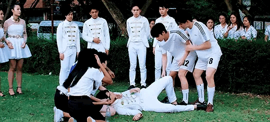 내가 투게더에서 제일 좋아하는 브윈 장면 | 인스티즈