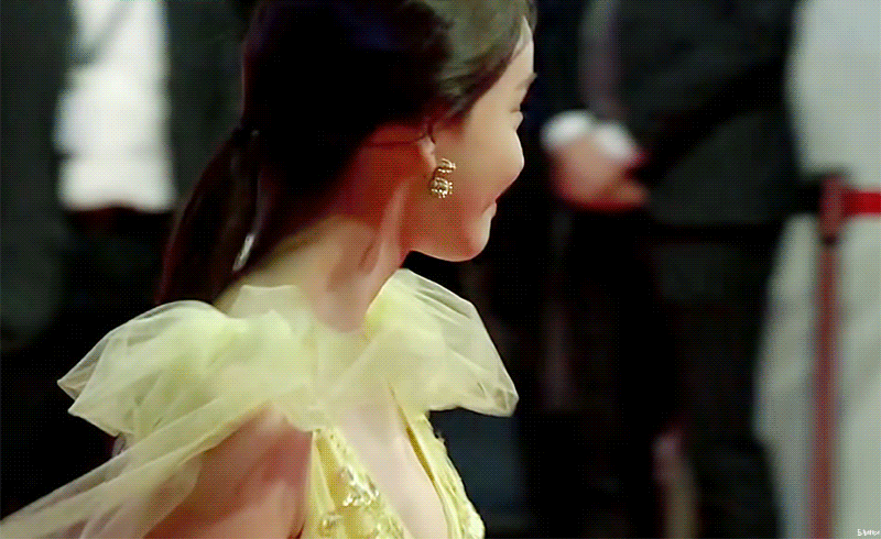 윤아 이날은 진짜 디즈니 공주같다.. 벨같아 | 인스티즈