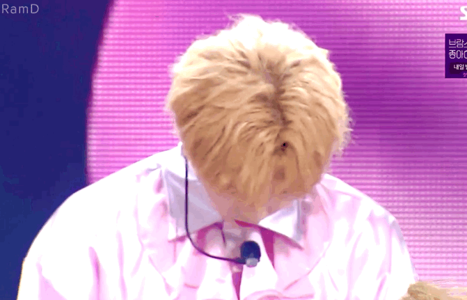 원어스들아 서호 도입부 움짤 떴다 | 인스티즈