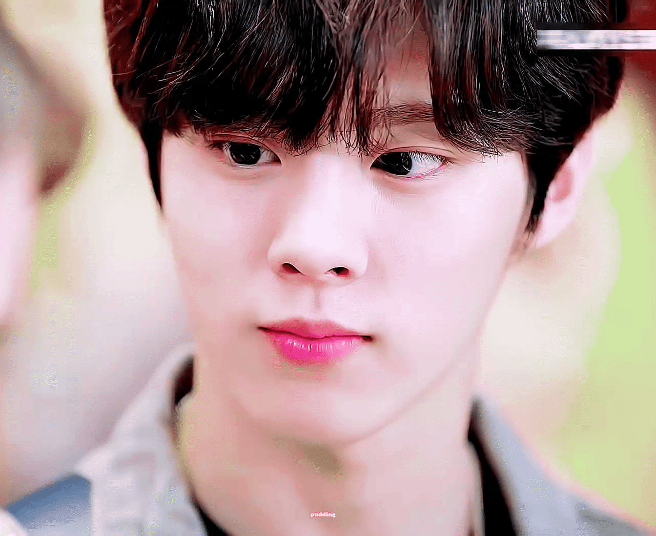 김우석 팬들아 나는 아직 | 인스티즈