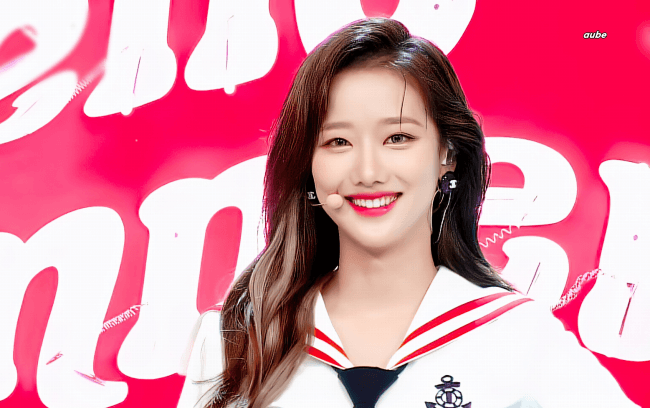 이나은 그냥 이나은이라고 불러도 되는데 굳이 릴나은이라고 하는 이유는 | 인스티즈