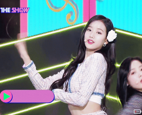 이나은 그냥 이나은이라고 불러도 되는데 굳이 릴나은이라고 하는 이유는 | 인스티즈