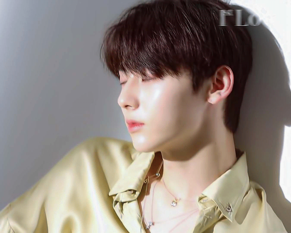 황민현은 진짜 | 인스티즈