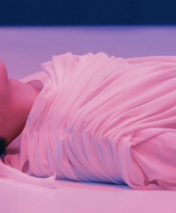 아니 뉴종현 옷 무슨일이야 | 인스티즈