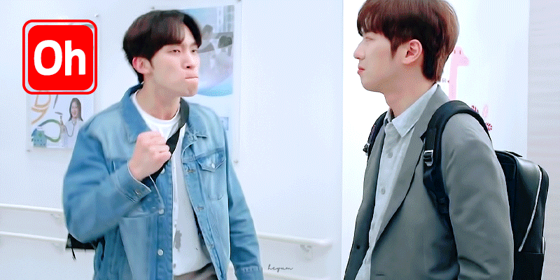 [OnAir] 주드에 과몰입 진심된 사람의 글입니다... | 인스티즈