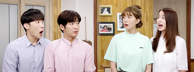 [OnAir] 주드에 과몰입 진심된 사람의 글입니다... | 인스티즈