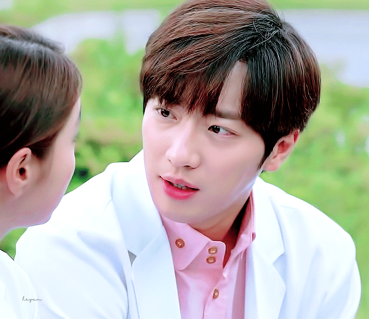 이상엽 더 떠라. 여기에서 만족할 게 아니다 | 인스티즈