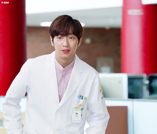 이상엽 더 떠라. 여기에서 만족할 게 아니다 | 인스티즈