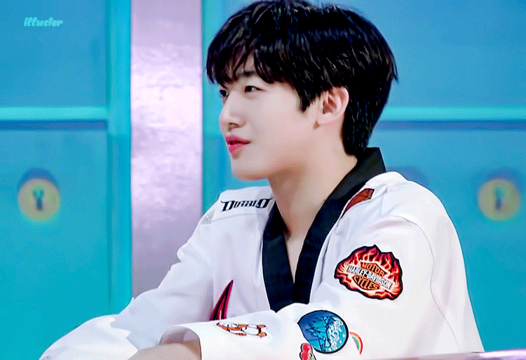 요한아ㅠ ㅠ 진짜 너무 잘생겼다ㅠ ㅠ | 인스티즈