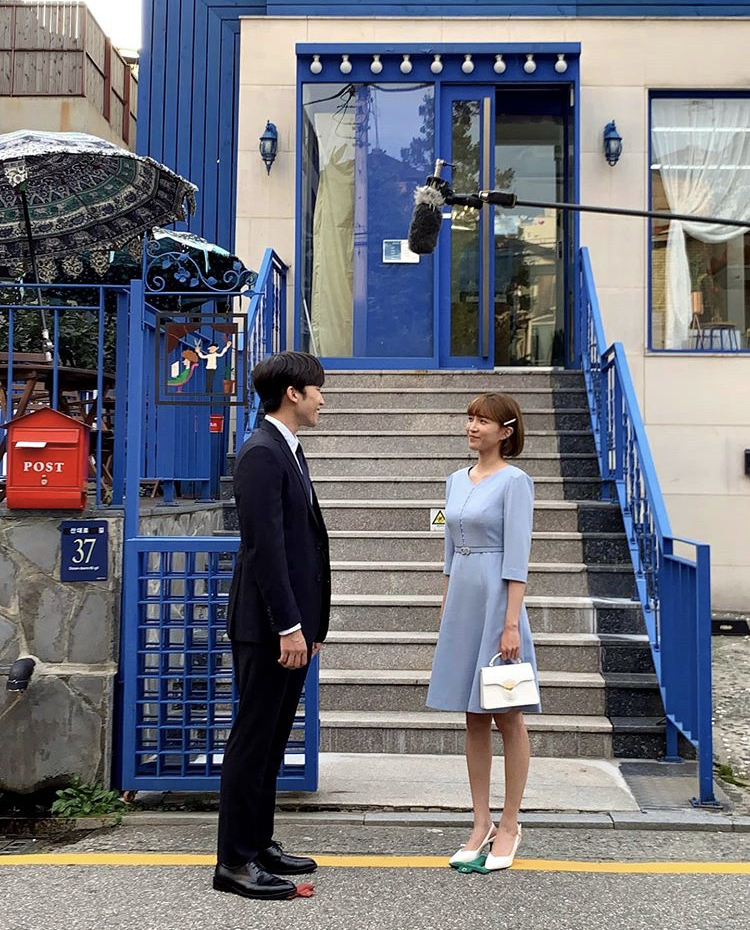 [OnAir] 재슥이 인슷하 이제 봤네ㅜㅜㅜㅜㅜㅠㅠㅠ | 인스티즈