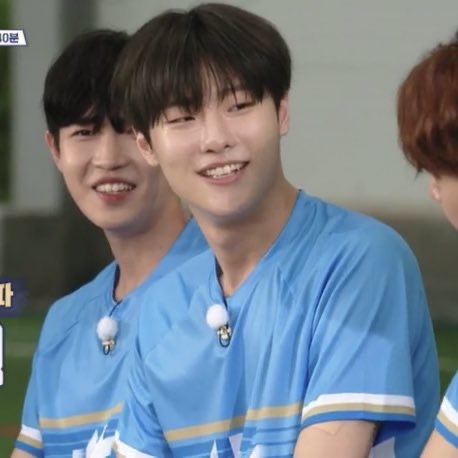 뭉찬 예고를 보고 알았죠.. 아 난 조승연이 축구선수여도 덕질했겠구나.. | 인스티즈