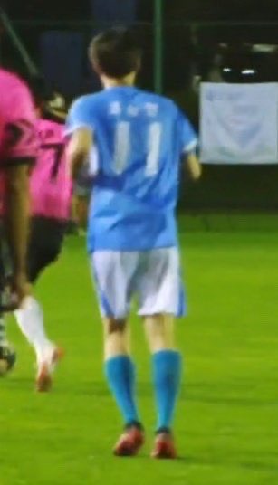 뭉찬 예고를 보고 알았죠.. 아 난 조승연이 축구선수여도 덕질했겠구나.. | 인스티즈