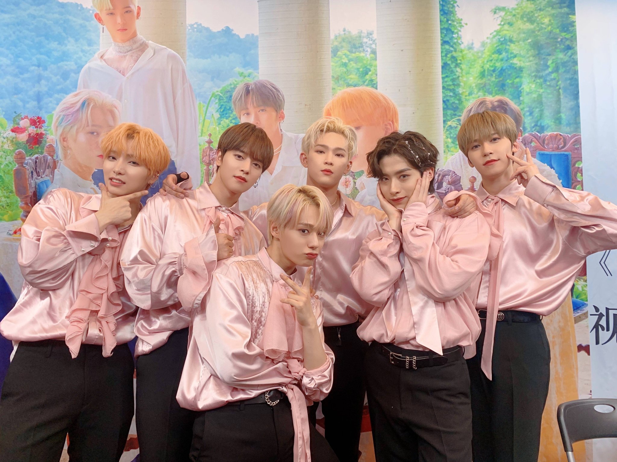 원어스들아 이거 봄????? | 인스티즈