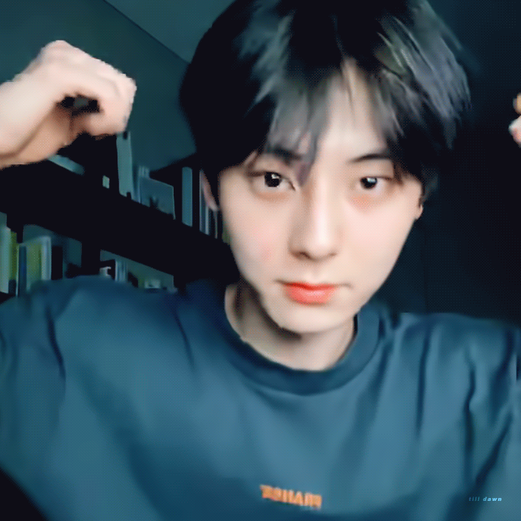 내 취향 남돌은? | 인스티즈