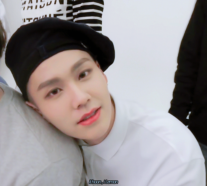 아 나 정일훈 보고싶어....... | 인스티즈