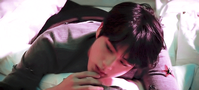 쓰니기준 잘생긴 거 본인도 너무 잘알아서 반박 못하는 남돌들 | 인스티즈