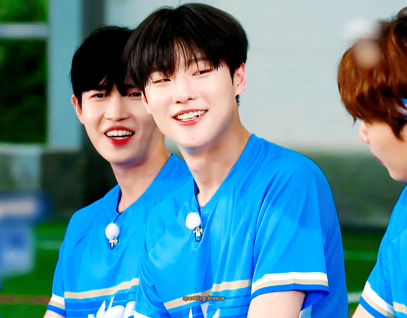 아 개웃겨 조승연이 오늘 올 줄은 알았는데 안갈줄은 몰랐대 | 인스티즈