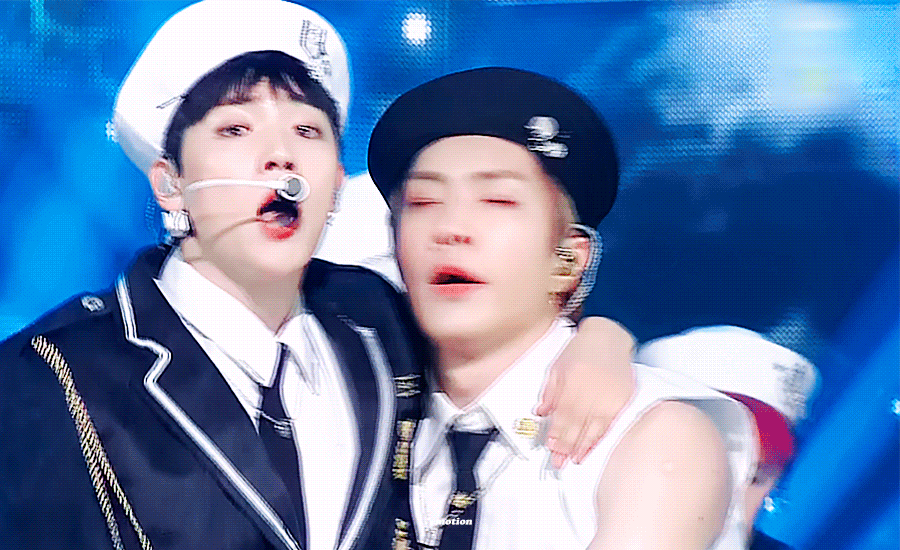 하 진짜 이 착장으로 대면팬싸를 못하다니 이게 나라냐 | 인스티즈