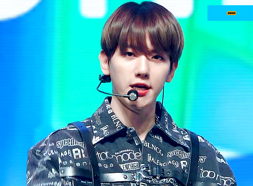 와 백현 이거 진짜 너무 무섭다 | 인스티즈