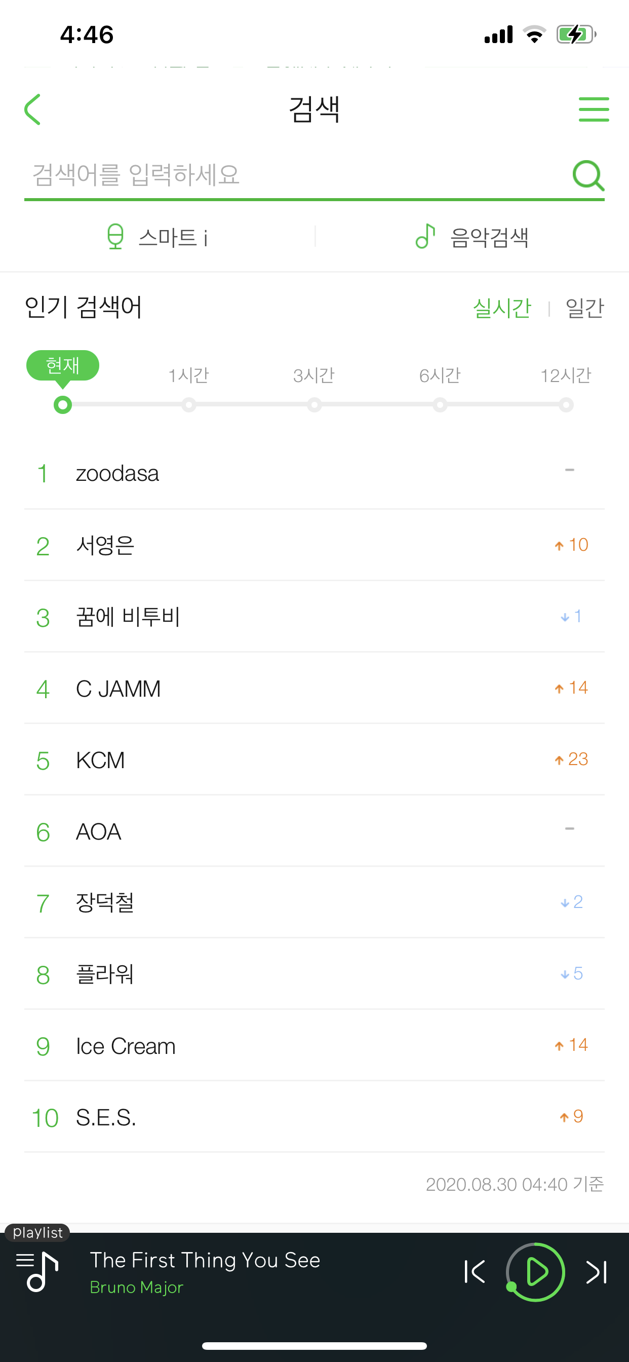 비투비 팬들 지금 무슨일 있어?? | 인스티즈