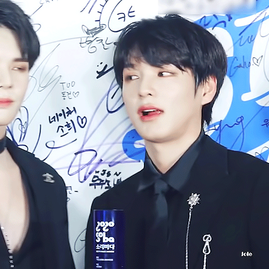 흑발이 최고인 이유 | 인스티즈