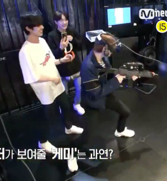 근데 난 확실히 빅히트애들이 좋은듯 | 인스티즈