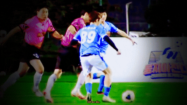 조승연 큰거 알았지만 오늘 진짜 커서 문짝 뛰어다니는거 같았음ㅠㅠㅠㅠ | 인스티즈