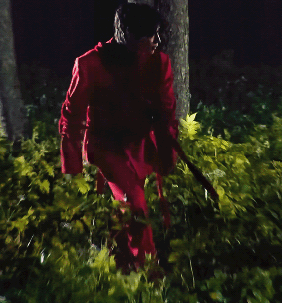 늑대인간 이태민 | 인스티즈