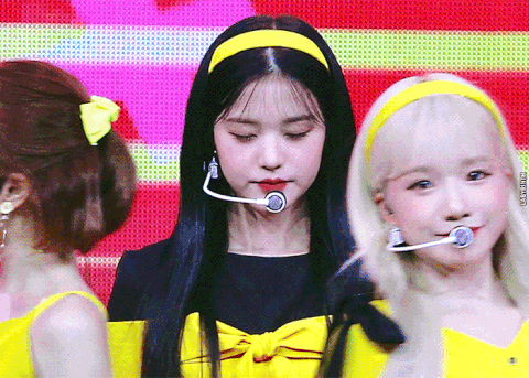 아 장원영 이거 너무 애기 왔다~!~!! 이런 느낌이야 | 인스티즈