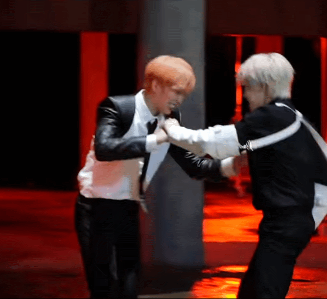 원어스 이서호씨 데려오세요 | 인스티즈