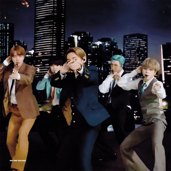 방탄 금융섹시 vs 사채섹시 | 인스티즈