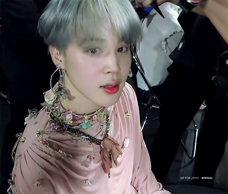 사랑스러운 지민아 생일 축하해 💛 | 인스티즈