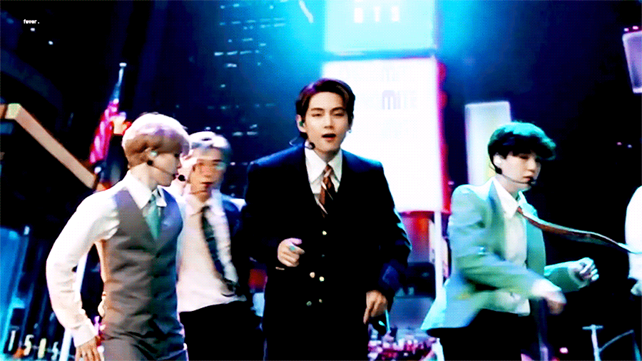 아니 방탄 다이너마이트 이 안무 오바임 | 인스티즈