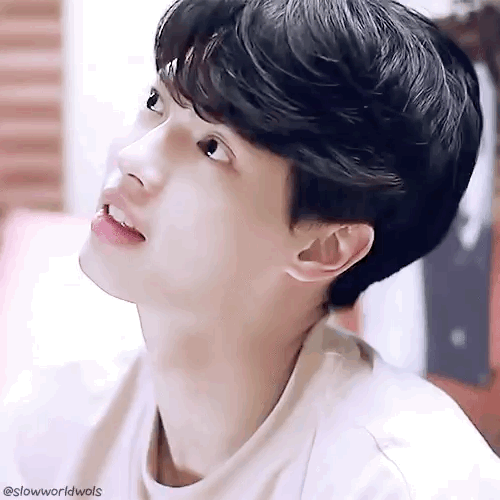 나 초딩때부터 한국아이돌만 팠는데 요즘 태국배우한테 빠져가지고.. | 인스티즈