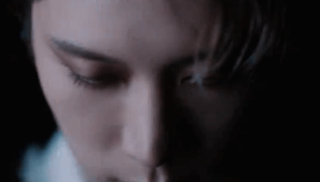 슈퍼엠 티저..... 텐 호랑이로 바뀌는거 미쳤다 | 인스티즈