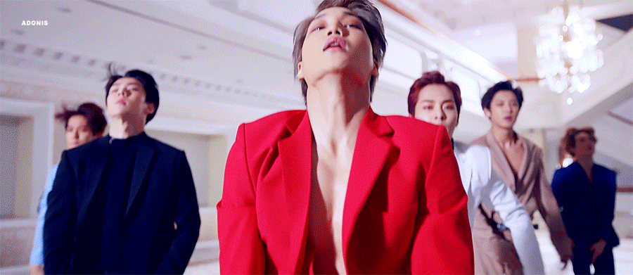 다들 본진 무대보다 타가수 커버무대가 더 많은 타이틀곡 있니?ㅋㅋ | 인스티즈