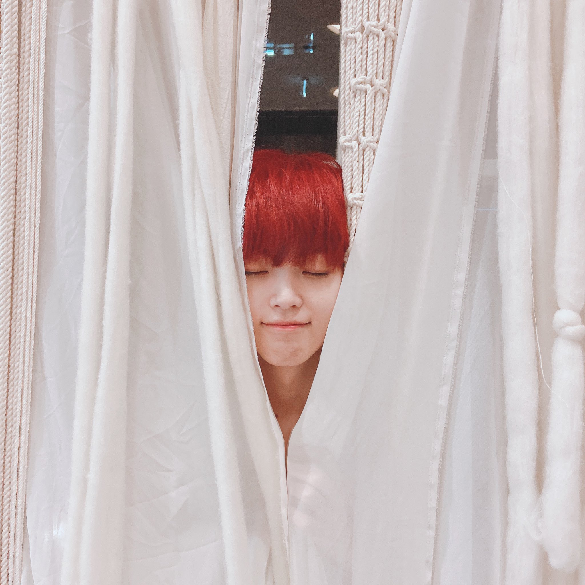 나 형준이 입꼬리 완전 좋아해,,, | 인스티즈