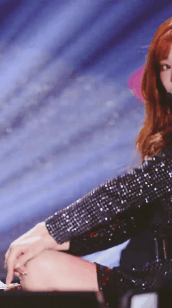 불후의명곡 이때 김민주 앞머리 때문에 약간 초면이었는데 | 인스티즈