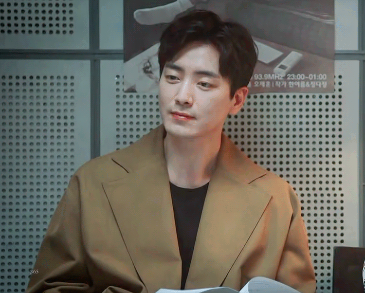 장승조 이준혁 멜로코해 | 인스티즈