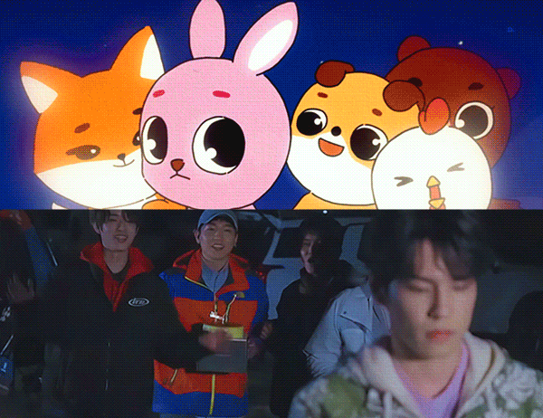 데이식스 이 짤봐 나 오열한다 | 인스티즈