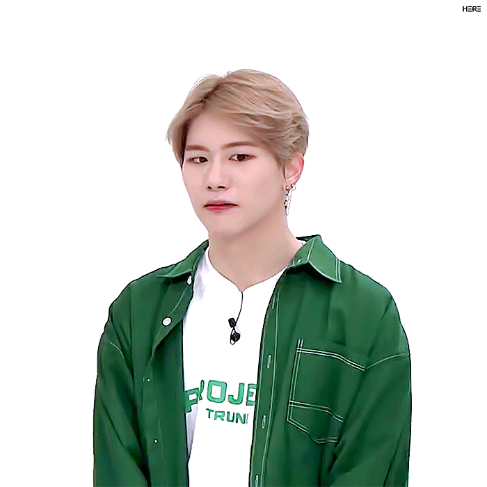 웃는 거 너무 이쁘다 진짜 환장하겠네 | 인스티즈