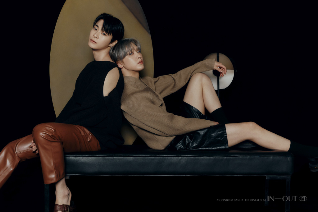 문빈&산하 지금까지 올라온 티저 사진 정리 | 인스티즈