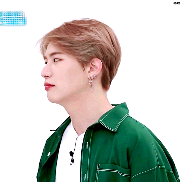 웃는 거 너무 이쁘다 진짜 환장하겠네 | 인스티즈