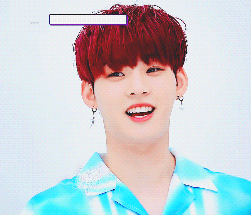 새벽이니까 올리는 예쁜 온앤오프 효진이 | 인스티즈