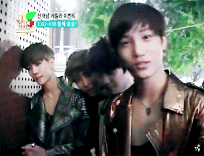 야 엑소! 백현이도 껴줘라! | 인스티즈