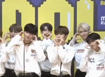 아낰ㅋㅋㅋ 승우랑 우석이 하트 몰라서 후다닥 바꾼거 귀여웤ㅋㅋㅋㅋㅋ | 인스티즈